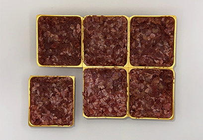 トレー・イメージ